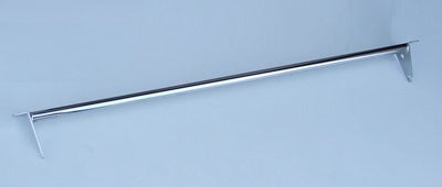 MONTE CARLO BAR STRAIGHT CHROME 1969-1970 MONTE CARLO BAR STRAIGHT CHROME 1969-1970