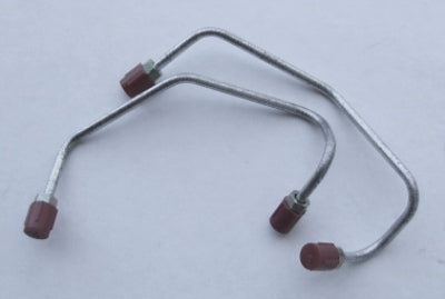 BRAKE CALIPER CROSSOVER TUBES BRAKE CALIPER CROSSOVER TUBES