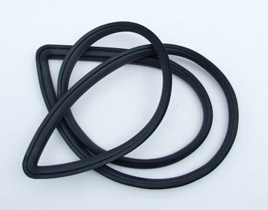 REAR WINDOW SEAL XA-XC UTE REAR WINDOW SEAL XA-XC UTE