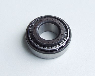 WHEEL BEARING FRONT OUTER 6 CYLINDER WHEEL BEARING FRONT OUTER 6 CYLINDER
