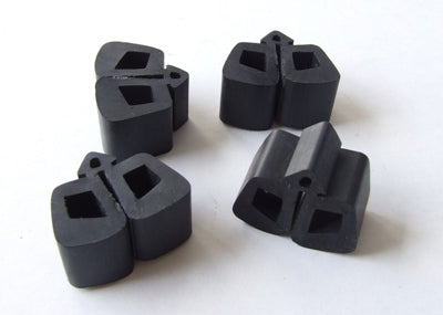 FENDER/BONNET STOP XR-XY FENDER/BONNET STOP XR-XY