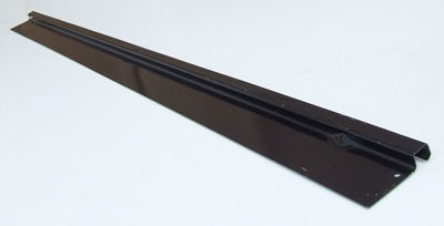 BOOT CHANNEL REPAIR XA-XC COUPE BOOT CHANNEL REPAIR XA-XC COUPE