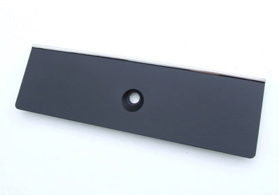 GLOVE BOX TRIM 1971-1973 GLOVE BOX TRIM 1971-1973