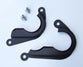 AIR CONDITIONER GROMMET BRACKET 1964-1966