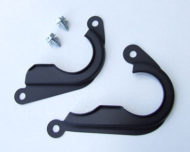 AIR CONDITIONER GROMMET BRACKET 1964-1966 AIR CONDITIONER GROMMET BRACKET 1964-1966