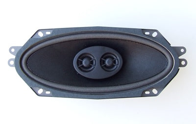 SPEAKER DUAL VOICE COIL 1965-1966 SPEAKER DUAL VOICE COIL 1965-1966