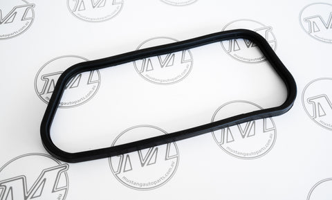 TAIL LIGHT RUBBER THICK 1971-1973 TAIL LIGHT RUBBER THICK 1971-1973