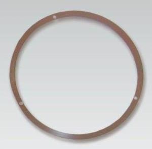 HEADLIGHT SURROUND SUIT PAINT 1967-1968 HEADLIGHT SURROUND SUIT PAINT 1967-1968