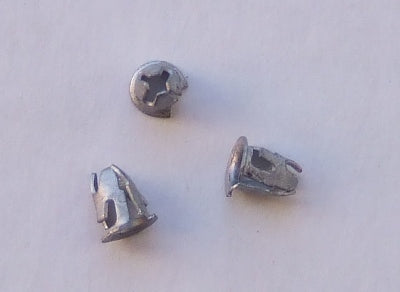 BADGE CLIP PACKET OF 10 BADGE CLIP PACKET OF 10