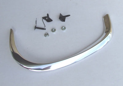 EYEBROW MOULD 1969 LH (NARROW) EYEBROW MOULD 1969 LH (NARROW)