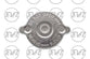 RADIATOR CAP RECOVERY TYPE