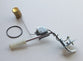 FUEL SENDER MUSTANG 1965-1968 3/8