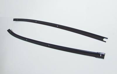 DASH WINDSCREEN MOULDS 1967-1968 DASH WINDSCREEN MOULDS 1967-1968