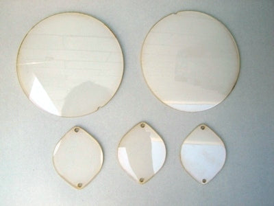 DASH LENS KIT XW-XY GS -GT ECONOMY (FLAT) DASH LENS KIT XW-XY GS -GT ECONOMY (FLAT)