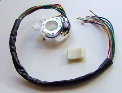 INDICATOR SWITCH XT XW XY INDICATOR SWITCH XT XW XY