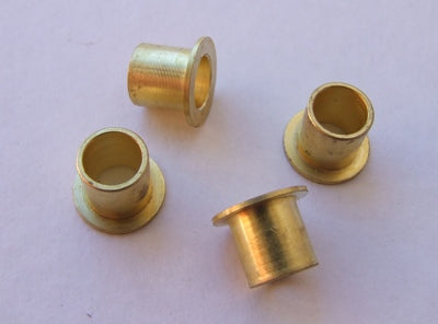 DOOR HINGE BUSH BRASS DOOR HINGE BUSH BRASS