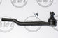 TIE ROD INNER 1971-73
