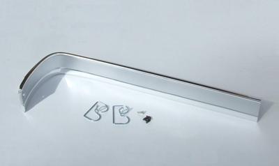 GRILLE PANEL 1965-1966 RH GRILLE PANEL 1965-1966 RH