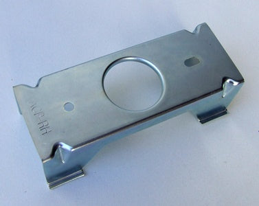 FRONT SIDE MARKER RETAINER 1970 LH FRONT SIDE MARKER RETAINER 1970 LH