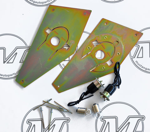 COURTESY LENS MOUNT KIT COURTESY LENS MOUNT KIT