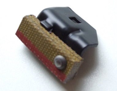 CLUTCH PEDAL ARM STOP CLUTCH PEDAL ARM STOP