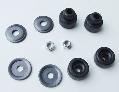 STRUT BAR BUSH 1964-1966 DELUXE STRUT BAR BUSH 1964-1966 DELUXE