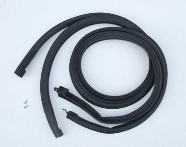 ROOF RAIL SEAL 1967-1968 COUPE ROOF RAIL SEAL 1967-1968 COUPE