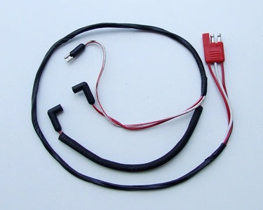 ENGINE GAUGE HARNESS WITHOUT TACHO 1967-1968 ENGINE GAUGE HARNESS WITHOUT TACHO 1967-1968
