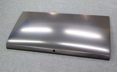 BOOT LID COUPE/ CONVERTIBLE 1965-1966 BOOT LID COUPE/ CONVERTIBLE 1965-1966