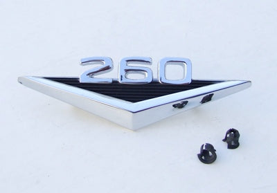 GUARD BADGE 260 GUARD BADGE 260