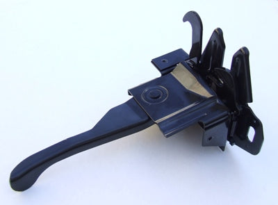 BONNET LATCH 1969-1970 BONNET LATCH 1969-1970