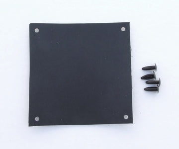 BATTERY POST SHIELD 1966 BATTERY POST SHIELD 1966