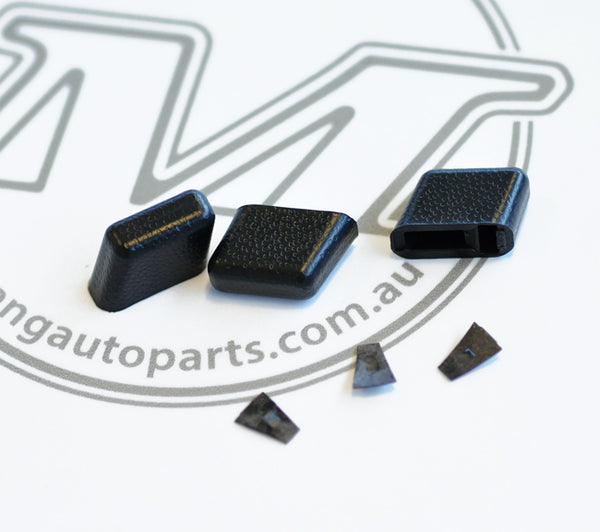 HEATER CONTROL KNOBS XA XB Mustang Auto Parts Australia