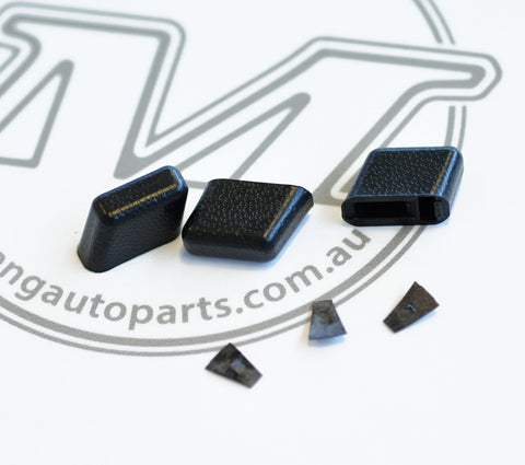 HEATER CONTROL KNOBS XA XB HEATER CONTROL KNOBS XA XB