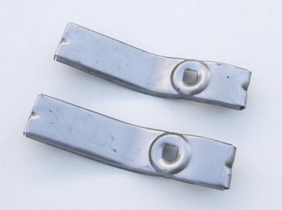 FOG LIGHT BRACKET 1968 GT FOG LIGHT BRACKET 1968 GT