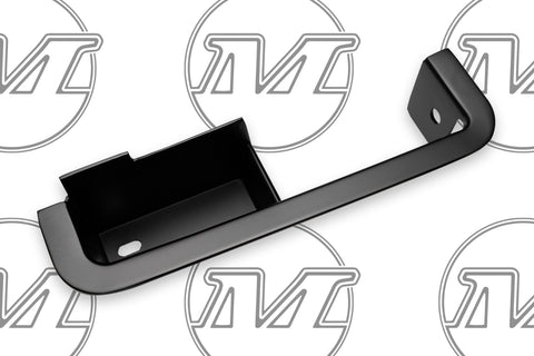 DOOR HANDLE CUP 1970 WITH DELUXE INTERIOR LH DOOR HANDLE CUP 1970 WITH DELUXE INTERIOR LH