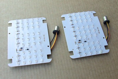 TAIL LIGHT LED 1964-1966 TAIL LIGHT LED 1964-1966