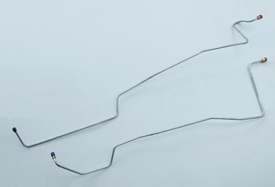 TRANSMISSION LINES C4 1967-1968 TRANSMISSION LINES C4 1967-1968