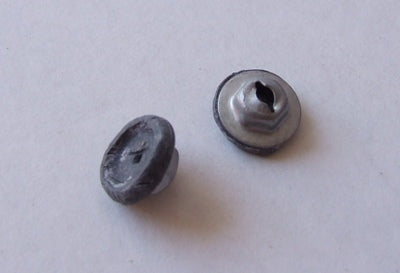 SPEED NUT RUBBER PACKET 12 SPEED NUT RUBBER PACKET 12