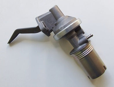 FUEL PUMP 260-289 WITH CANISTER 1964-1965 FUEL PUMP 260-289 WITH CANISTER 1964-1965