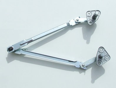 WIPER TRANSMISSION ARMS SET 1967-1968 WIPER TRANSMISSION ARMS SET 1967-1968