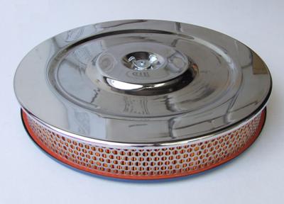 AIR CLEANER ASSEMBLY XW GT AIR CLEANER ASSEMBLY XW GT