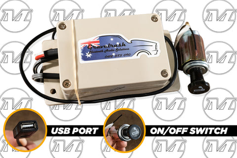 BLUETOOTH MODULE SUITS ALL MODELS BLUETOOTH MODULE SUITS ALL MODELS