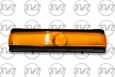 REAR INDICATOR LENS XT REAR INDICATOR LENS XT
