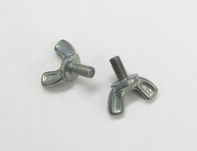 AIR CLEANER SNORKEL WING NUT 1964-1967 AIR CLEANER SNORKEL WING NUT 1964-1967