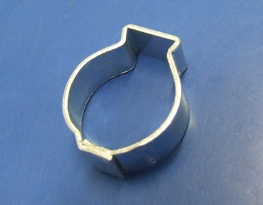 FUEL HOSE CLAMP (CRIMP STYLE) SUIT 5/16 HOSE FUEL HOSE CLAMP (CRIMP STYLE) SUIT 5/16 HOSE