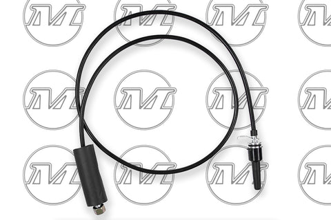 SPEEDO CABLE 1969-1973 AUTO & 3 SPEED SPEEDO CABLE 1969-1973 AUTO & 3 SPEED