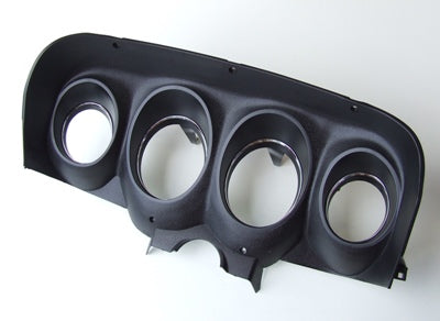 INSTRUMENT BEZEL 1969 INSTRUMENT BEZEL 1969