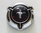 FUEL CAP MUSTANG 1967 STANDARD TWIST ON