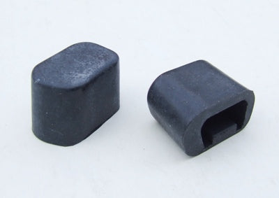 FASTBACK REAR SEAT BUMP STOPS 1967-1970 FASTBACK REAR SEAT BUMP STOPS 1967-1970